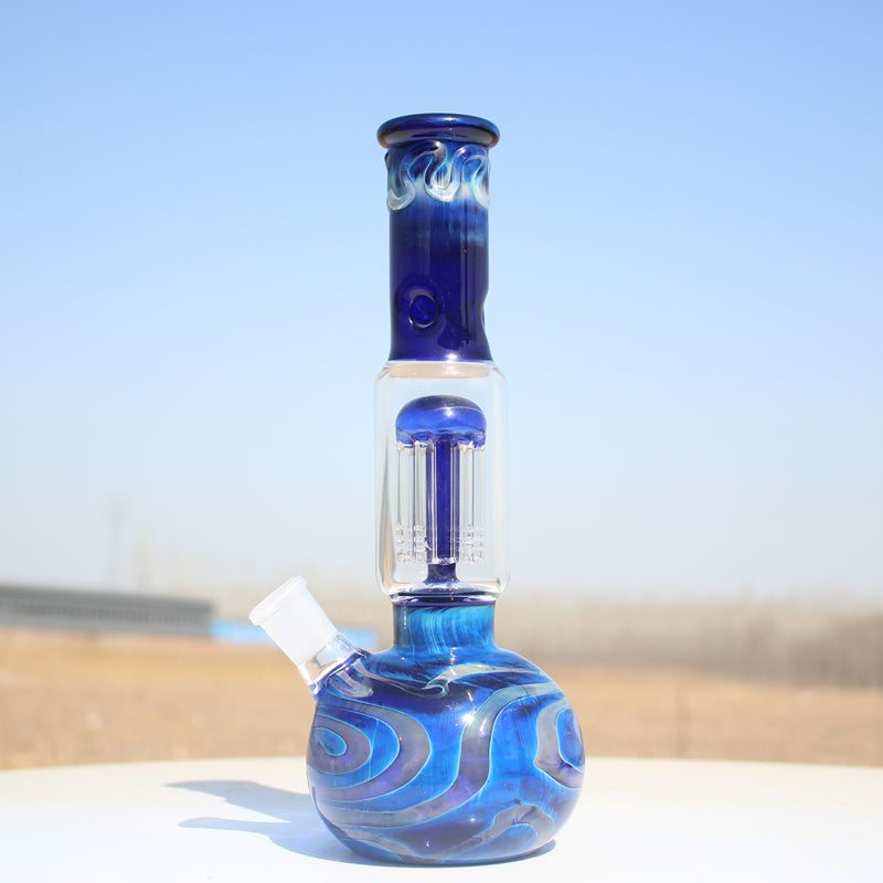 Glass City 10.5