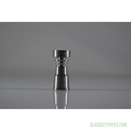Dual-14mm-and-18mm-Domeless-Titanium-Nail