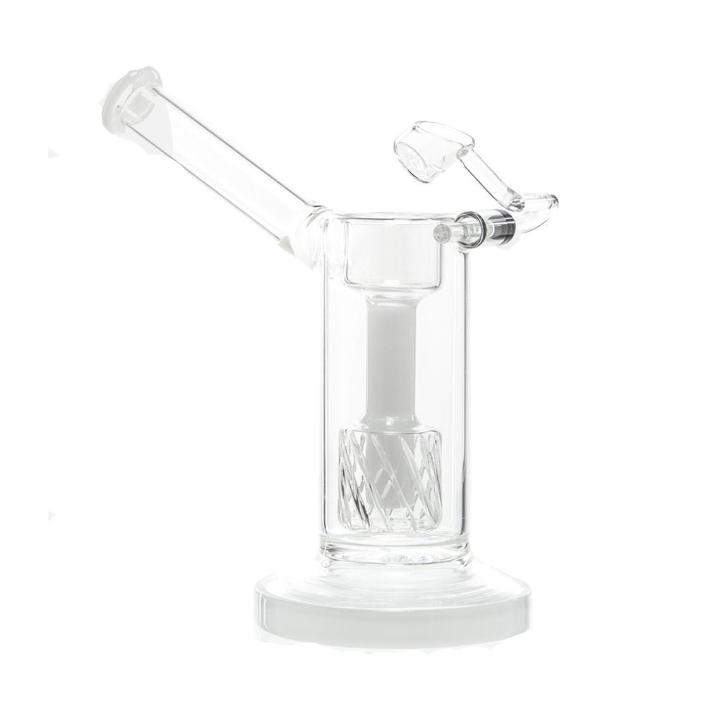 Mini Bubbler with Drum Percolator