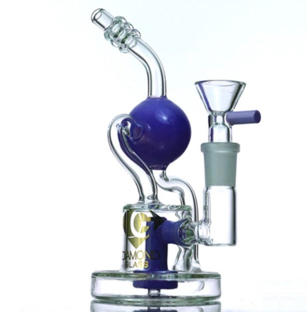 Bongs & Water Pipes  Beakers, Recyclers, Gravity Bongs & More