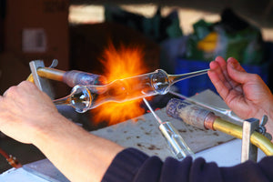 Empire Glassworks: Where Glassblowing Meets Style