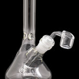 "Alchemist" 14 Inch Scientific Beaker Water Pipe