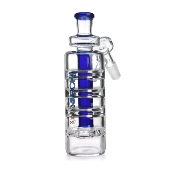 PHOENIX STAR ASH CATCHER WITH MATRIX PERC