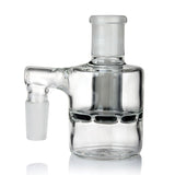 SHORTY MID TURBINE PERC ASH CATCHER