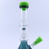 Silicone Cleaner Plugs For Glass Water Pipes Daze Supply