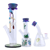 Silicone Cleaner Caps For Glass Water Pipes