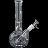 "Baller" Bubble Base Bong