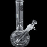 "Baller" Bubble Base Bong