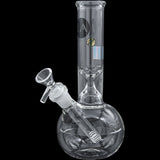 "Baller" Bubble Base Bong