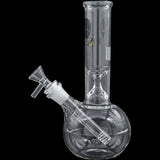 "Baller" Bubble Base Bong