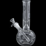 "Baller" Bubble Base Bong