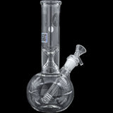 "Baller" Bubble Base Bong