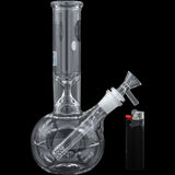 "Baller" Bubble Base Bong