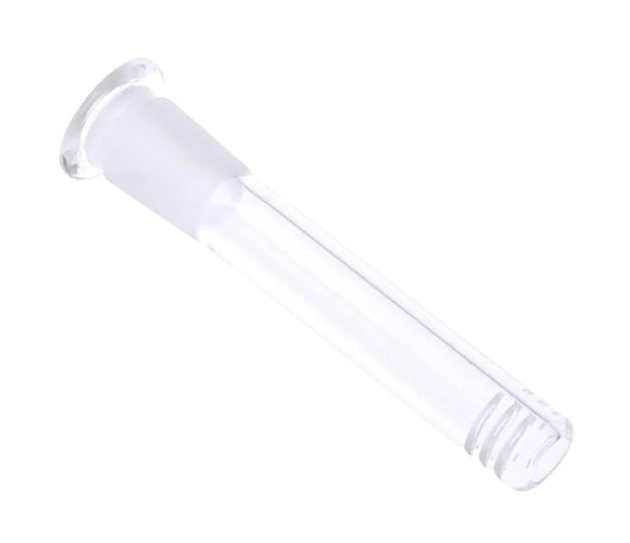 14mm to 14mm Glass Diffused Removable Downstem 3.75