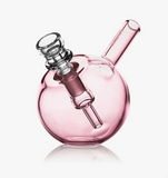 Grav Labs - Spherical Pocket Bubbler - Assorted Colors