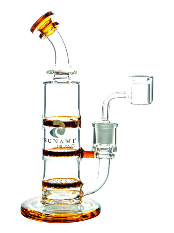 Tsunami 8