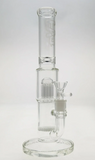 TAG - 12" Single Honeycomb To Fixed 8 Arm Tree Bong