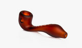 Grav Labs 4 inch Sherlock Sandblasted Hand Pipe