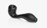 Grav Labs 4 inch Sherlock Sandblasted Hand Pipe