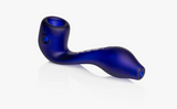 Grav Labs 4 inch Sherlock Sandblasted Hand Pipe