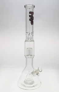 TAG - 20" Super Slit & Dome Percs & 7MM Thick