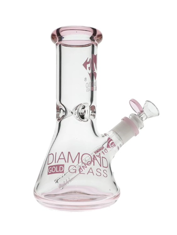 Diamond Glass - 8