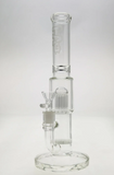 TAG - 12" Single Honeycomb To Fixed 8 Arm Tree Bong