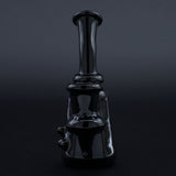 Clayball Glass "Black Jack" Heady Sherlock Dab Set