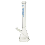 18" Classic Beaker Bong special VARSITY PENN edition