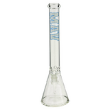 18" Classic Beaker Bong special VARSITY PENN edition