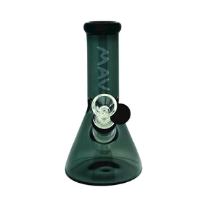 7" 2 Tone Mini Beaker Bong