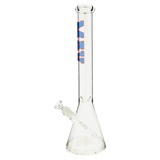 18" Classic Beaker Bong special VARSITY UF edition