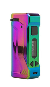 Yocan - Uni Pro Box Mod Oil/Concentrate Vaporizer- Multiple Colors
