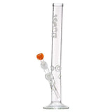 Boost | 18" Cane Glass Bong Boost