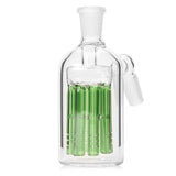 GCP - 14mm and 45 Degree Glass Ash Catcher with Tree Perc