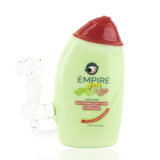 Empire Glassworks 6.5 inch Glass Shampoo Water Bong