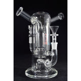 Grav Labs Dual Function Android Water Pipe
