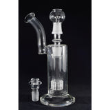 Clear-Glass-Bubbler-Matrix-Stereo-Percolator