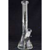 Grav Labs Beaker Base 12 inch Water Pipe Glass Bong