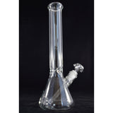 16 Inch OG Beaker Base Bong with Super Thick Clear Glass