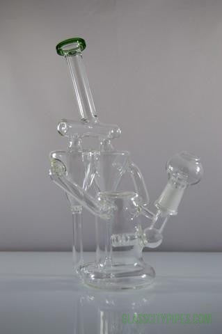 Recycler-Inline-Percolator-Oil-Rig-Water-Pipe