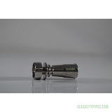 Dual-10mm-and-14mm-Domeless-Titanium-Nail