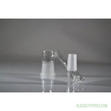 4-inch-glass-adapter-drop-down-18mm-female-to-14mm-male 