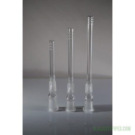 Glass-Bong-Diffussed-Downstem-3-inch-4-inch-5-inch