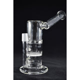Bong-Percolator-Honeycomb-Turbine