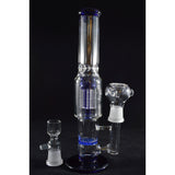 Bong-Percolator-Honeycomb-5-Arm