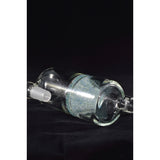 Ashcatcher-Clear-Glass-Fritted-Disc-Percolator-Bong