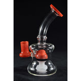 Poke-Ball-Bong-Water-Pipe-Circular-Percolator