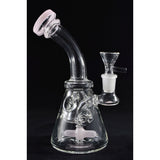 Recycler-Bong-Bubbler-Water-Pipe-Percolator-Oil-Rig