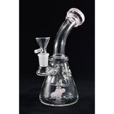 Recycler-Bong-Bubbler-Water-Pipe-Percolator-Oil-Rig